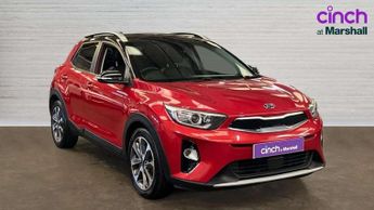 Kia Stonic 1.0T GDi 4 5dr Auto