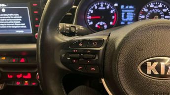 Kia Stonic 1.0T GDi 4 5dr Auto