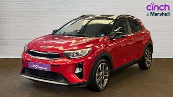 Kia Stonic 1.0T GDi 4 5dr Auto