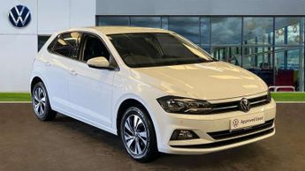 Volkswagen Polo 1.0 TSI 95 Match 5dr