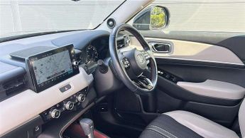 Honda HR-V 1.5 eHEV Advance Style 5dr CVT