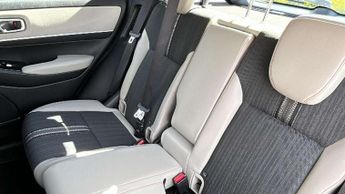 Honda HR-V 1.5 eHEV Advance Style 5dr CVT
