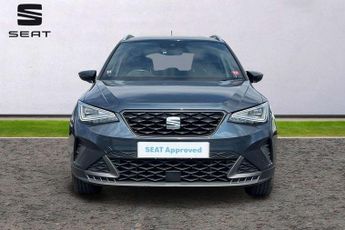 SEAT Arona 1.5 TSI 150 FR Sport 5dr DSG