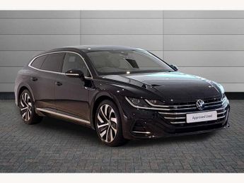 Volkswagen Arteon 2.0 TSI R-Line 5dr DSG