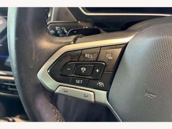 Volkswagen Tiguan 1.5 TSI 150 Elegance 5dr DSG