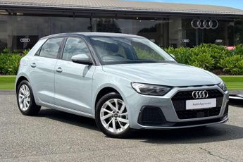 Audi A1 30 TFSI 110 Sport 5dr