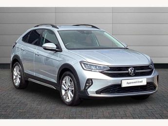 Volkswagen Taigo 1.0 TSI 115 Match 5dr