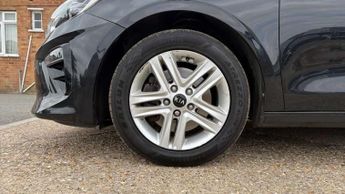 Kia Ceed 1.6 CRDi 48V ISG 2 5dr