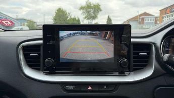 Kia Ceed 1.6 CRDi 48V ISG 2 5dr