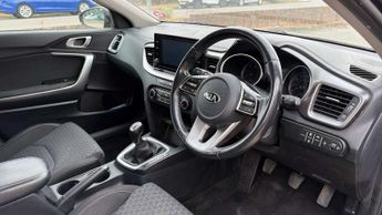 Kia Ceed 1.6 CRDi 48V ISG 2 5dr