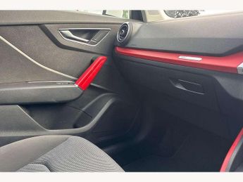 Audi Q2 35 TFSI Sport 5dr S Tronic