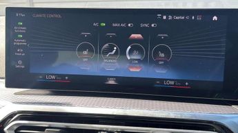 BMW 3 Series M340i xDrive MHT 4dr Step Auto