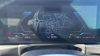 BMW 3 Series M340i xDrive MHT 4dr Step Auto