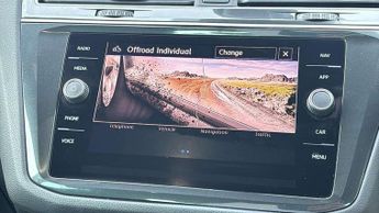 Volkswagen Tiguan 2.0 TDi 150 4Motion R-Line Tech 5dr DSG