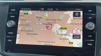 Volkswagen Tiguan 2.0 TDi 150 4Motion R-Line Tech 5dr DSG