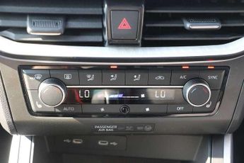 SEAT Arona 1.0 TSI 115 FR Sport 5dr DSG