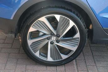 SEAT Arona 1.0 TSI 115 FR Sport 5dr DSG