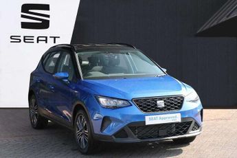 SEAT Arona 1.0 TSI SE Technology 5dr