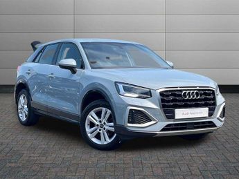 Audi Q2 35 TFSI Sport 5dr