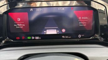 Volkswagen Golf 1.5 eTSI 150 Style 5dr DSG