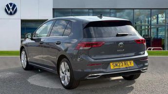 Volkswagen Golf 1.5 eTSI 150 Style 5dr DSG