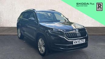 Skoda Kodiaq 1.5 TSI SE L 5dr DSG [7 Seat]