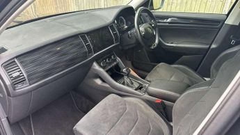 Skoda Kodiaq 1.5 TSI SE L 5dr DSG [7 Seat]