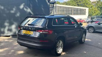 Skoda Kodiaq 1.5 TSI SE L 5dr DSG [7 Seat]