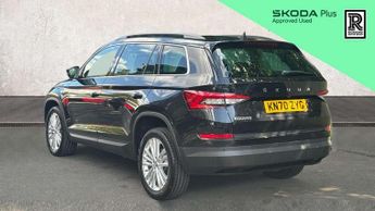 Skoda Kodiaq 1.5 TSI SE L 5dr DSG [7 Seat]