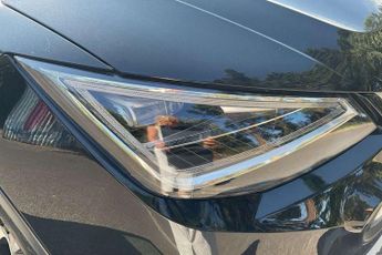 SEAT Arona 1.0 TSI 110 XPERIENCE Lux 5dr DSG