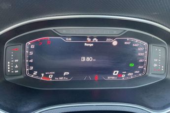 SEAT Arona 1.0 TSI 110 XPERIENCE Lux 5dr DSG
