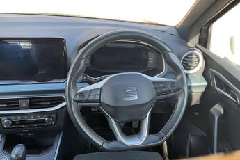SEAT Arona 1.0 TSI 110 XPERIENCE Lux 5dr DSG