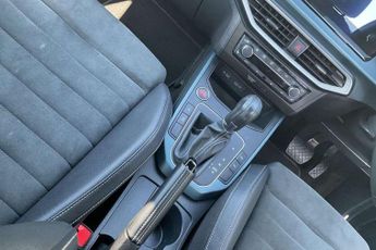 SEAT Arona 1.0 TSI 110 XPERIENCE Lux 5dr DSG