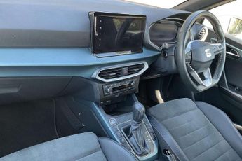 SEAT Arona 1.0 TSI 110 XPERIENCE Lux 5dr DSG