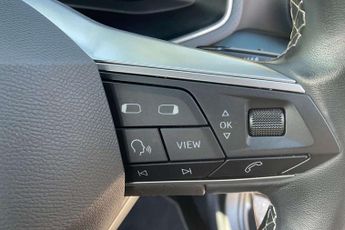 SEAT Arona 1.0 TSI 110 XPERIENCE Lux 5dr DSG