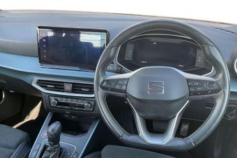 SEAT Arona 1.0 TSI 110 XPERIENCE Lux 5dr DSG