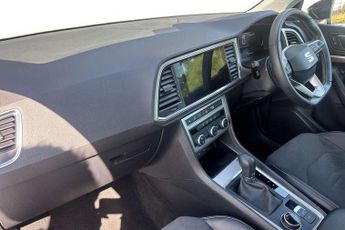 SEAT Ateca 1.5 TSI EVO Xperience 5dr DSG