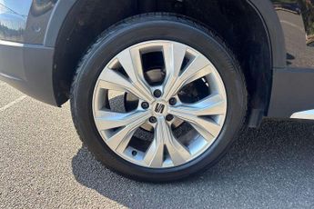 SEAT Ateca 1.5 TSI EVO Xperience 5dr DSG