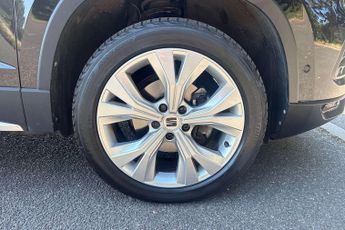 SEAT Ateca 1.5 TSI EVO Xperience 5dr DSG