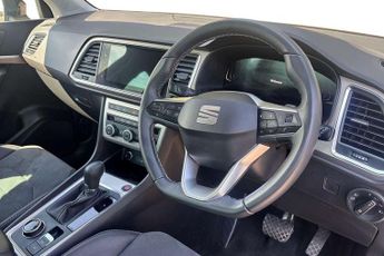 SEAT Ateca 1.5 TSI EVO Xperience 5dr DSG