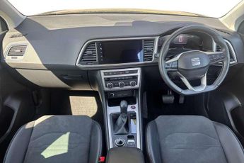 SEAT Ateca 1.5 TSI EVO Xperience 5dr DSG