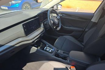 Skoda Octavia 1.4 TSI iV SE Technology DSG 5dr