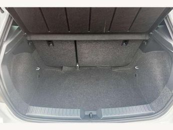 SEAT Ibiza 1.0 TSI 115 Xcellence Lux 5dr DSG
