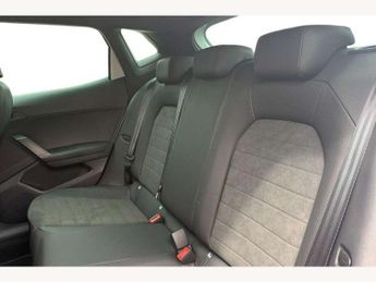 SEAT Ibiza 1.0 TSI 115 Xcellence Lux 5dr DSG