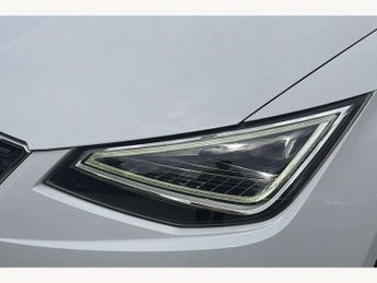 SEAT Ibiza 1.0 TSI 115 Xcellence Lux 5dr DSG