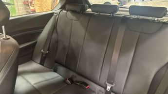 BMW 1 Series 120i [2.0] M Sport Shadow Ed 3dr Step Auto