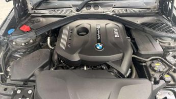 BMW 1 Series 120i [2.0] M Sport Shadow Ed 3dr Step Auto