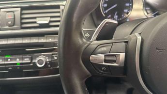 BMW 1 Series 120i [2.0] M Sport Shadow Ed 3dr Step Auto