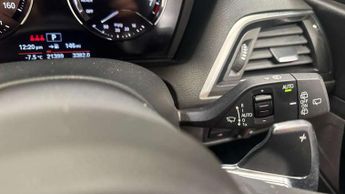 BMW 1 Series 120i [2.0] M Sport Shadow Ed 3dr Step Auto