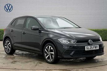 Volkswagen Polo 1.0 TSI Match 5dr DSG